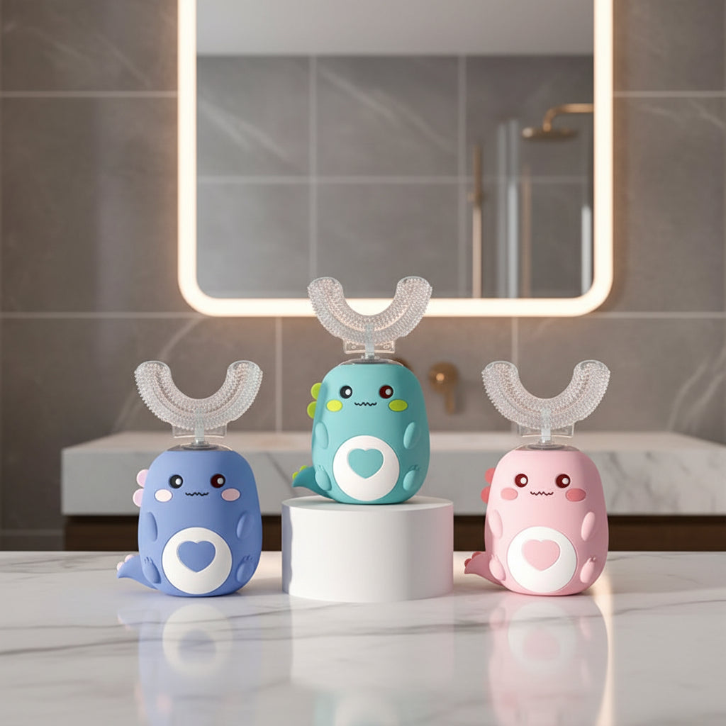 Brushly™ Kids 360 Toothbrush